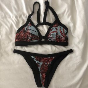 Hurley bikini set